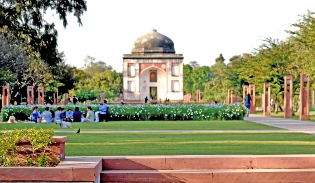 10 Most Scenic and Cultural Places to Visit in Central India